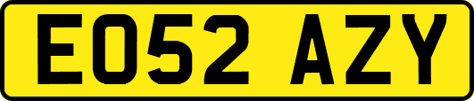 EO52AZY