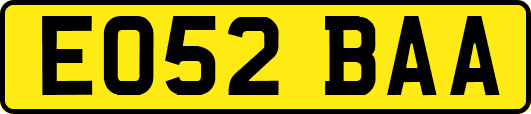EO52BAA