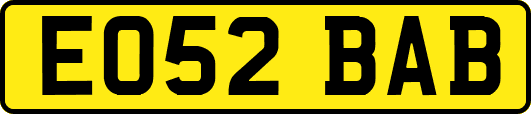 EO52BAB