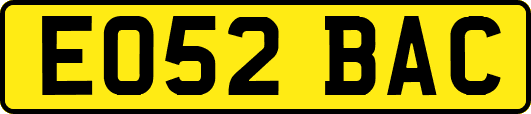EO52BAC