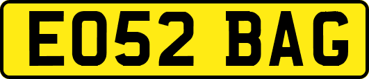 EO52BAG