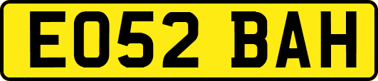 EO52BAH