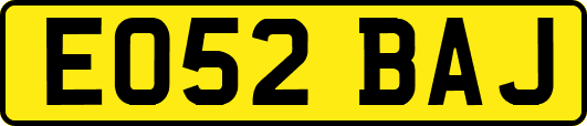 EO52BAJ
