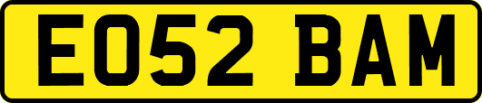 EO52BAM