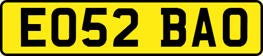 EO52BAO