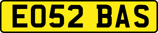 EO52BAS