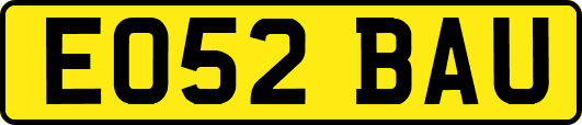 EO52BAU