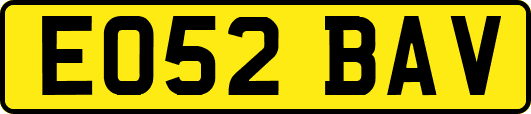 EO52BAV