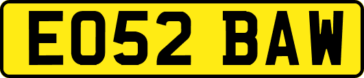 EO52BAW
