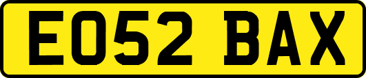 EO52BAX