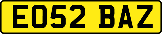 EO52BAZ