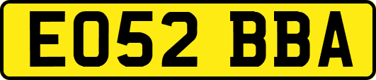 EO52BBA