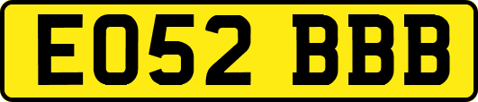 EO52BBB