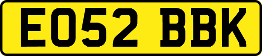 EO52BBK