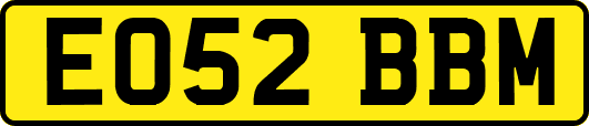 EO52BBM