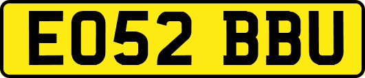 EO52BBU