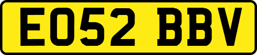 EO52BBV