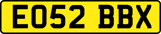 EO52BBX