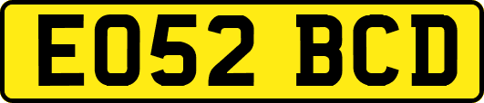 EO52BCD