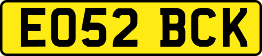 EO52BCK
