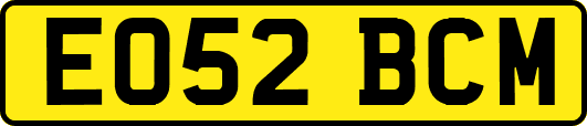 EO52BCM