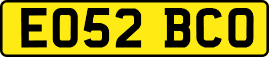 EO52BCO