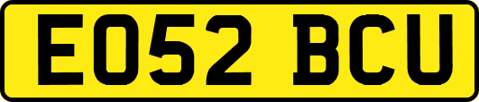EO52BCU