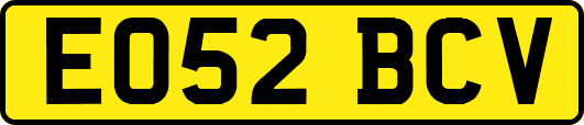 EO52BCV