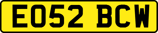 EO52BCW