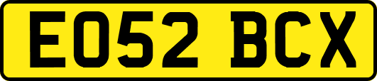 EO52BCX