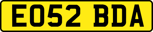 EO52BDA