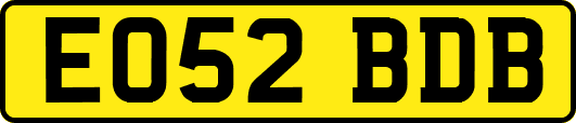 EO52BDB