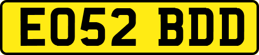 EO52BDD