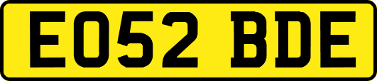 EO52BDE