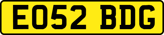 EO52BDG
