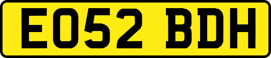 EO52BDH