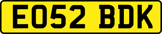 EO52BDK