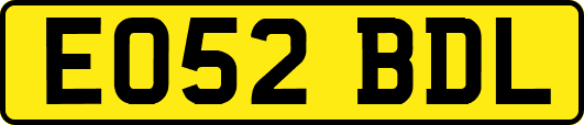 EO52BDL