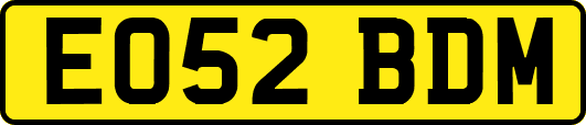 EO52BDM
