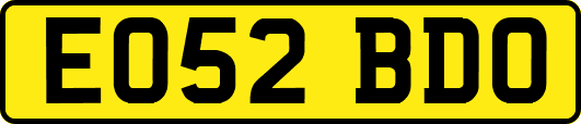 EO52BDO