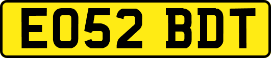 EO52BDT