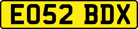 EO52BDX