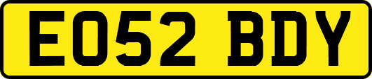 EO52BDY