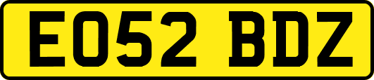 EO52BDZ