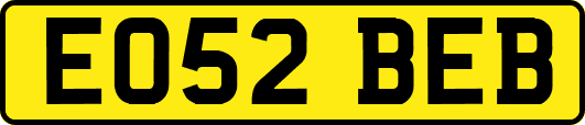 EO52BEB