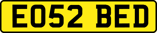 EO52BED