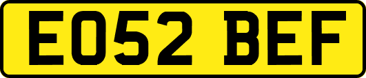 EO52BEF
