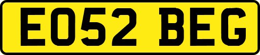 EO52BEG