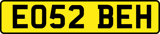 EO52BEH