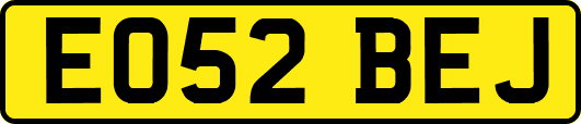 EO52BEJ